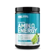 اسنشال آمینو انرژی اپتیموم نوتریشن ۲۷۰ گرمی | Optimum Nutrition Essential AMIN.O. Energy 270g