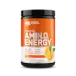 اسنشال آمینو انرژی اپتیموم نوتریشن ۲۷۰ گرمی | Optimum Nutrition Essential AMIN.O. Energy 270g
