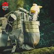 قمقمه مانیا مدل Hydro Plus گنجایش 0.550 لیتر