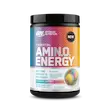 اسنشال آمینو انرژی اپتیموم نوتریشن ۲۷۰ گرمی | Optimum Nutrition Essential AMIN.O. Energy 270g