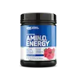 اسنشال آمینو انرژی اپتیموم نوتریشن ۵۸۵ گرمی | Optimum Nutrition Essential AMIN.O. Energy 585g