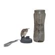 قمقمه کملا مدل New-Safe Drink کد 807-Cam گنجایش 0.550 لیتر گنجایش لیتر