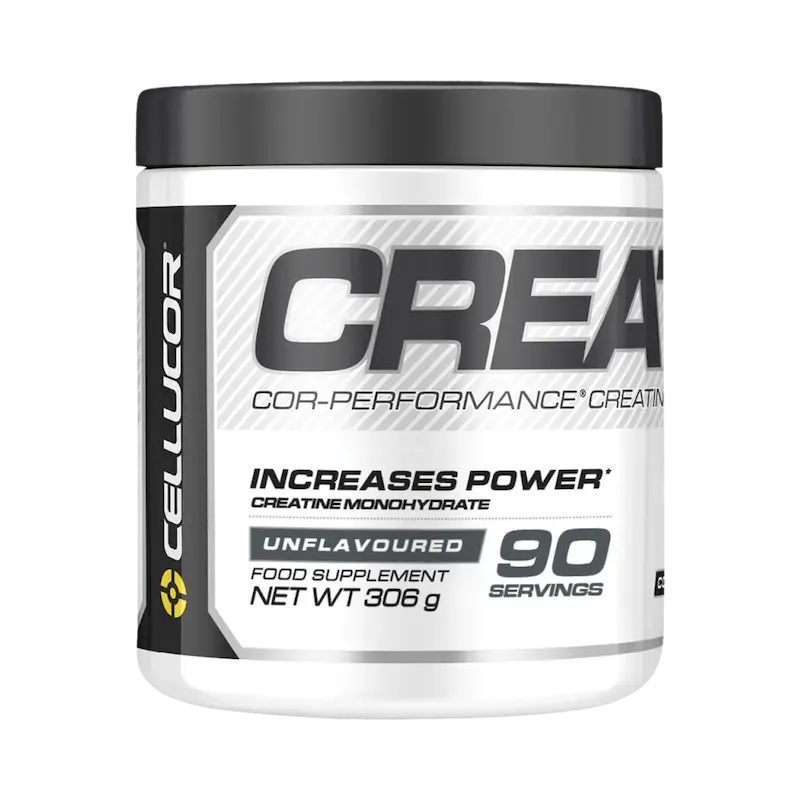 کراتین پرفورمنس سلکور ۳۰۶ گرمی | Cellucor COR-Performance® Creatine 306g