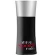 ادو تویلت مردانه جورجیو آرمانی مدل Armani Code Sport حجم 75 میلی لیتر