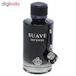 ادو پرفیوم مردانه فراگرنس ورد مدل Suave Intense حجم 100 میلی لیتر