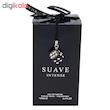 ادو پرفیوم مردانه فراگرنس ورد مدل Suave Intense حجم 100 میلی لیتر