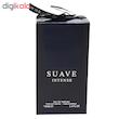 ادو پرفیوم مردانه فراگرنس ورد مدل Suave Intense حجم 100 میلی لیتر