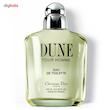 ادو تویلت مردانه دیور مدل Dune حجم 100 میلی لیتر