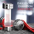 ادو تویلت مردانه داویدف Champion Energy حجم 90ml