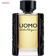 ادو تویلت مردانه سالواتوره فراگامو مدل Uomo حجم 100 میلی لیتر