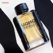 ادو تویلت مردانه سالواتوره فراگامو مدل Uomo حجم 100 میلی لیتر