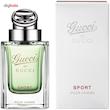 ادو تویلت مردانه گوچی مدل Gucci by Gucci Sport حجم 90 میلی لیتر