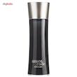 ادو تویلت مردانه جورجیو آرمانی مدل Armani Code Ultimate حجم 75 میلی لیتر