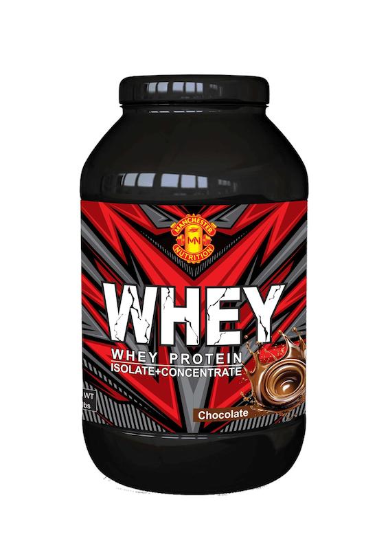 پودر پروتیین وی ایزوله منچستر نوتریشن 2 کیلوگرم [اورجینال با ضمانت]