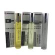 عطر جیبی مردانه سوئیس آرمی مدل 002 حجم 35 میلی لیتر مجموعه 3 عددی