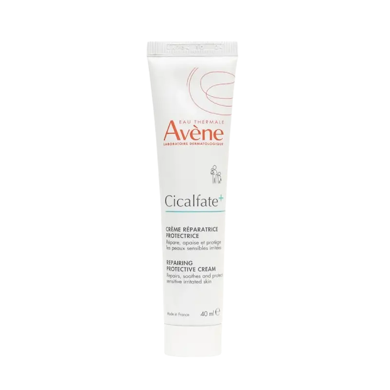 کرم ترمیم کننده سیکالفیت پلاس اون 48 ساعته [محصول اوریجینال فرانسه]