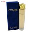 ادو پرفیوم زنانه اس.تی.دوپونت مدل S.T. Dupont Pour Femme حجم 100 میلی لیتر