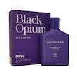 ادوپرفیوم زنانه پینک ویژوآل مدل Black Opium با رایحه گرم حجم 100 میلی‌لیتر