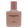 ادوپرفیوم زنانه اسکلاره مدل Baccarat rouge حجم 100 میلی‌لیتر