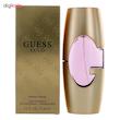 ادو پرفیوم زنانه گس مدل Guess Gold حجم 75 میلی لیتر