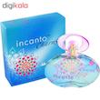 ادو تویلت زنانه سالواتوره فراگامو مدل Incanto Charms حجم 100 میلی لیتر