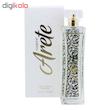 ادوپرفیوم زنانه رکسان مدل Arete