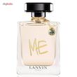 ادو پرفیوم زنانه لنوین Me حجم 80ml