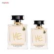 ادو پرفیوم زنانه لنوین Me حجم 80ml
