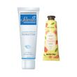 کرم نرم کننده اوسرین ثمین حجم 100 میلی لیتر به همراه کرم مرطوب کننده ویت یو مدل Ripe Peaches حجم 50 میلی لیتر