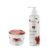 کرم مرطوب کننده بیول مدل Rose Hip حجم 250 میلی لیتر به همراه کرم مرطوب کننده بیول مدل Rose Hip حجم 200 میلی لیتر 