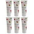 کرم مرطوب کننده بیول مدل Rose Hip  حجم 60 میلی لیتر مجموعه 6 عددی