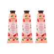 کرم مرطوب کننده ویت یو مدل Rosey Rosehip حجم 50 میلی لیتر مجموعه 3 عددی