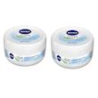 کرم نرم کننده و مرطوب کننده نیوآ مدل Soft حجم 300 میلی لیتر بسته 2 عددی