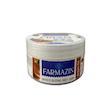 کرم مرطوب کننده دست و صورت فارمازین مدل روغن آرگان مناسب پوست چرب حجم 200 میلی لیتر مجموعه دو عددی 