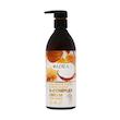 کرم مرطوب کننده آدرا مدل Bcomplex Coconut And Honey حجم 350 میلی لیتر