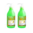 کرم آبرسان هندولوژی مدل mango حجم 375 میلی لیتر مجموعه 2 عددی