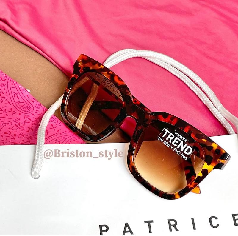 عینک آفتابی اورجینال آلمانی کد ۲۴