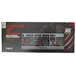 کیبورد مخصوص بازی هویت مدل HV-KB460L