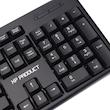 کیبورد ایکس پی-پروداکت مدل XP-8800D