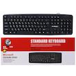 کیبورد ایکس پی-پروداکت مدل XP-8800D