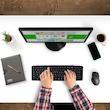 کیبورد ایکس پی-پروداکت مدل XP-8800D