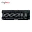 کیبورد ایکس پی-پروداکت مدل  XP-8600B 