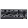 کیبورد وریتی مدل V-KB 6135