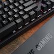 کیبورد مخصوص بازی ایسوس مدل tuf gaming k3