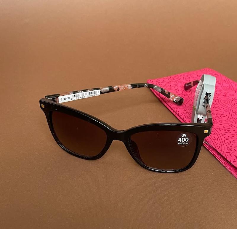 عینک آفتابی اورجینال آلمانی کد ۰۲۵