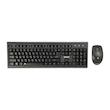 کیبورد و ماوس بیاند مدل bmk-8320rf with key skin