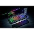 کیبورد مخصوص بازی تراست مدل GXT 830-RW Avonn