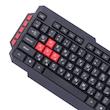 کیبورد ایکس پی-پروداکت مدل P-8100K