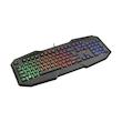 کیبورد مخصوص بازی تراست مدل GXT 830-RW Avonn