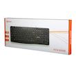 کیبورد فاطر مدل KCN-6000B
